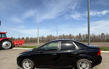 Ford Focus II рестайлинг, 2010 год, 650 000 рублей, 7 фотография