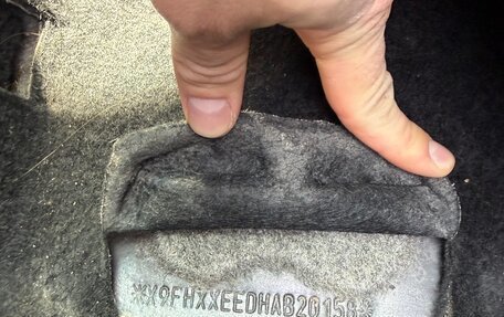 Ford Focus II рестайлинг, 2010 год, 650 000 рублей, 9 фотография