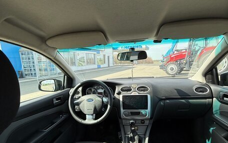 Ford Focus II рестайлинг, 2010 год, 650 000 рублей, 11 фотография