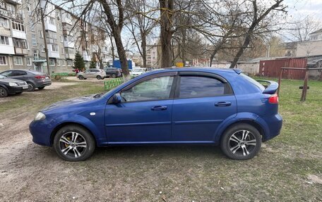 Chevrolet Lacetti, 2007 год, 185 000 рублей, 3 фотография
