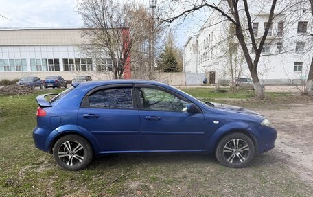 Chevrolet Lacetti, 2007 год, 185 000 рублей, 2 фотография