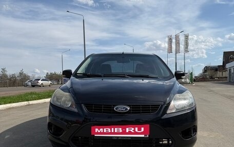Ford Focus II рестайлинг, 2010 год, 650 000 рублей, 3 фотография