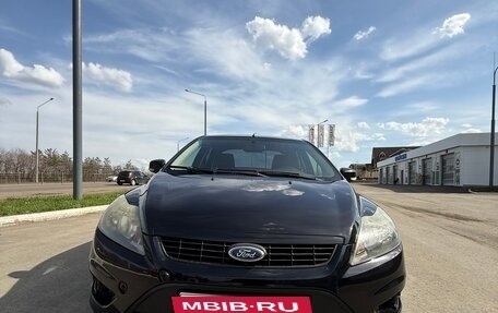 Ford Focus II рестайлинг, 2010 год, 650 000 рублей, 8 фотография