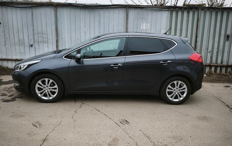 KIA cee'd III, 2013 год, 1 320 000 рублей, 5 фотография