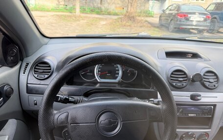 Chevrolet Lacetti, 2007 год, 185 000 рублей, 6 фотография