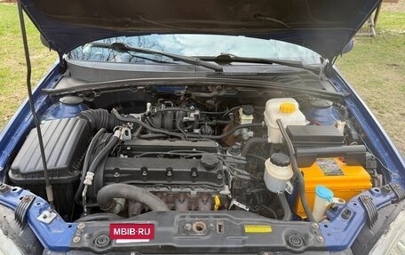 Chevrolet Lacetti, 2007 год, 185 000 рублей, 8 фотография