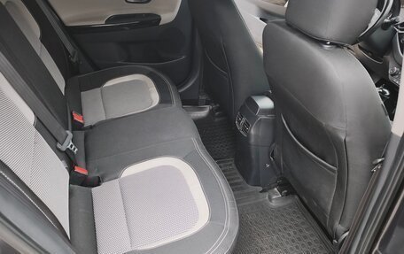 KIA cee'd III, 2013 год, 1 320 000 рублей, 10 фотография