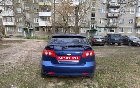 Chevrolet Lacetti, 2007 год, 185 000 рублей, 5 фотография