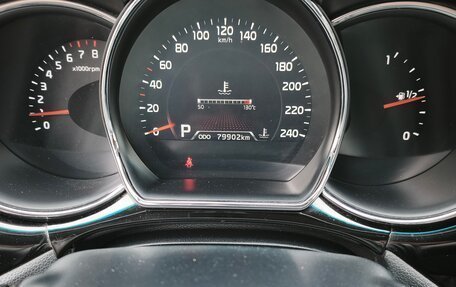 KIA cee'd III, 2013 год, 1 320 000 рублей, 9 фотография