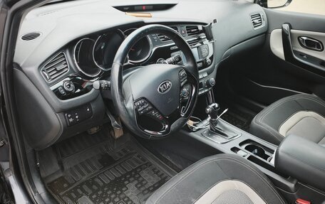 KIA cee'd III, 2013 год, 1 320 000 рублей, 8 фотография