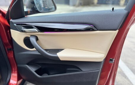 BMW X2, 2018 год, 2 420 000 рублей, 7 фотография