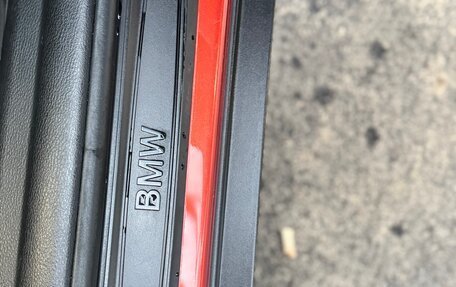 BMW X2, 2018 год, 2 420 000 рублей, 9 фотография