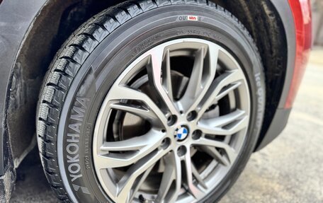 BMW X2, 2018 год, 2 420 000 рублей, 13 фотография