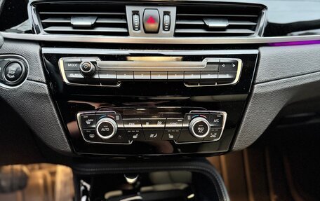 BMW X2, 2018 год, 2 420 000 рублей, 12 фотография