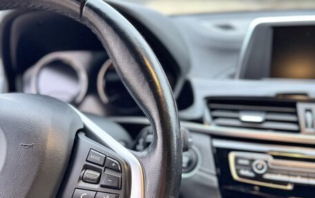 BMW X2, 2018 год, 2 420 000 рублей, 11 фотография