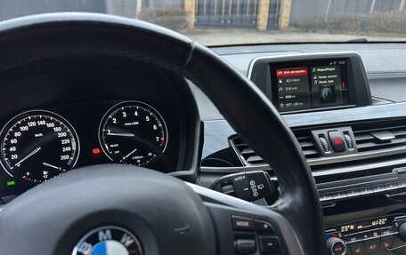 BMW X2, 2018 год, 2 420 000 рублей, 19 фотография