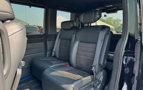 Honda Stepwgn, 2026 год, 2 950 000 рублей, 7 фотография