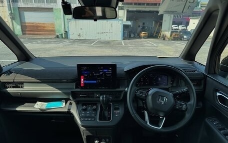 Honda Stepwgn, 2026 год, 2 950 000 рублей, 5 фотография