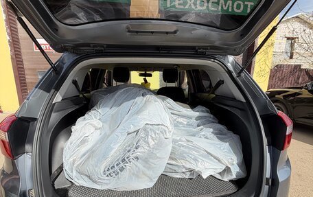 Hyundai Creta I рестайлинг, 2019 год, 1 900 000 рублей, 8 фотография