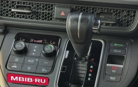 Honda Stepwgn, 2026 год, 2 950 000 рублей, 6 фотография