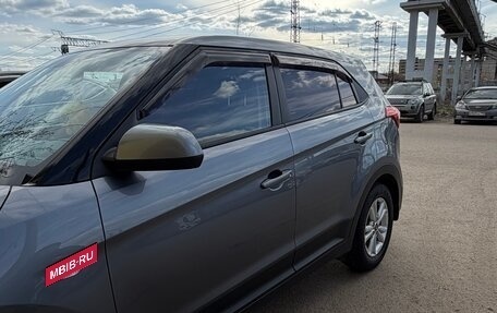 Hyundai Creta I рестайлинг, 2019 год, 1 900 000 рублей, 2 фотография