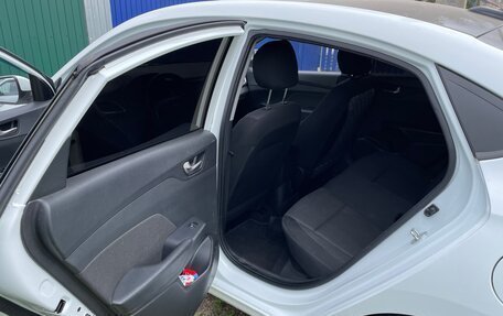 Hyundai Solaris II рестайлинг, 2018 год, 1 150 000 рублей, 10 фотография