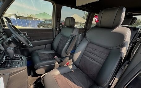 Honda Stepwgn, 2026 год, 2 950 000 рублей, 8 фотография