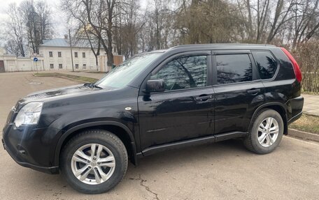Nissan X-Trail, 2014 год, 1 100 000 рублей, 8 фотография