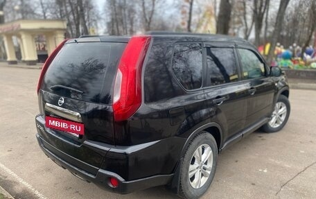 Nissan X-Trail, 2014 год, 1 100 000 рублей, 6 фотография