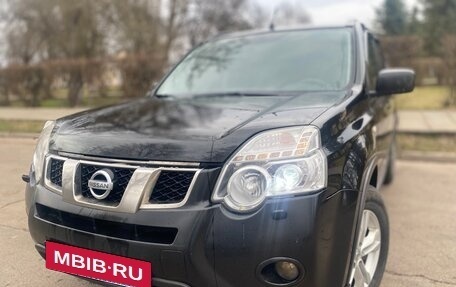 Nissan X-Trail, 2014 год, 1 100 000 рублей, 2 фотография