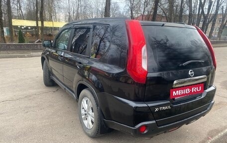 Nissan X-Trail, 2014 год, 1 100 000 рублей, 7 фотография