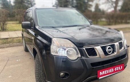 Nissan X-Trail, 2014 год, 1 100 000 рублей, 3 фотография