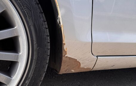 Ford Focus II рестайлинг, 2006 год, 600 000 рублей, 9 фотография