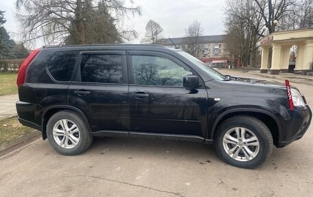 Nissan X-Trail, 2014 год, 1 100 000 рублей, 5 фотография