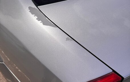 Ford Focus II рестайлинг, 2006 год, 600 000 рублей, 10 фотография