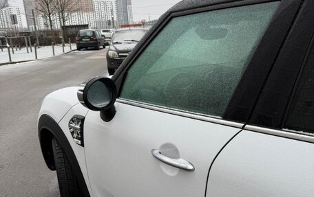 MINI Countryman II (F60), 2019 год, 2 050 000 рублей, 2 фотография