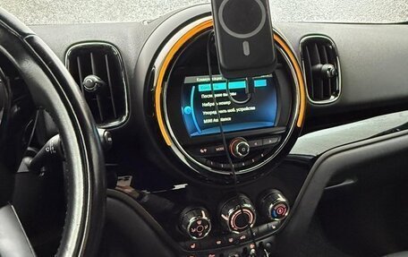 MINI Countryman II (F60), 2019 год, 2 050 000 рублей, 8 фотография