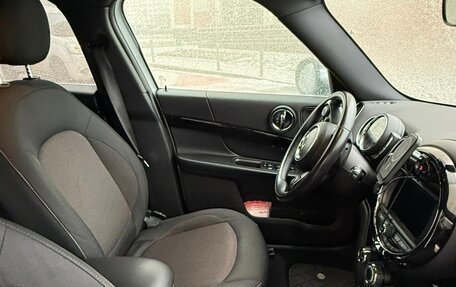 MINI Countryman II (F60), 2019 год, 2 050 000 рублей, 7 фотография