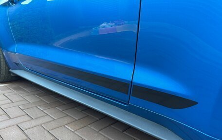 Ford Mustang VI рестайлинг, 2020 год, 4 450 000 рублей, 18 фотография