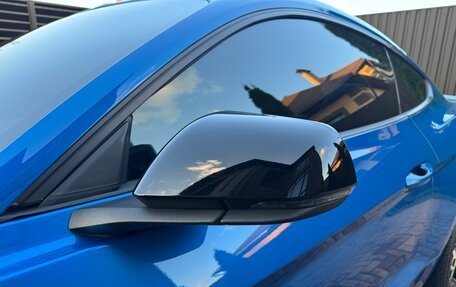 Ford Mustang VI рестайлинг, 2020 год, 4 450 000 рублей, 20 фотография