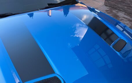 Ford Mustang VI рестайлинг, 2020 год, 4 450 000 рублей, 17 фотография