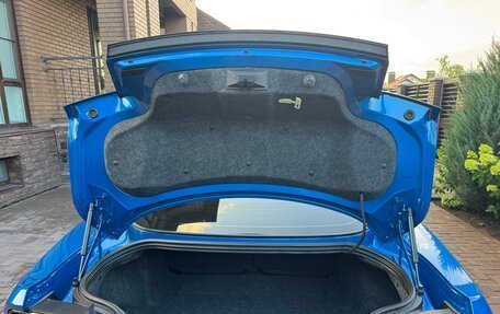 Ford Mustang VI рестайлинг, 2020 год, 4 450 000 рублей, 37 фотография