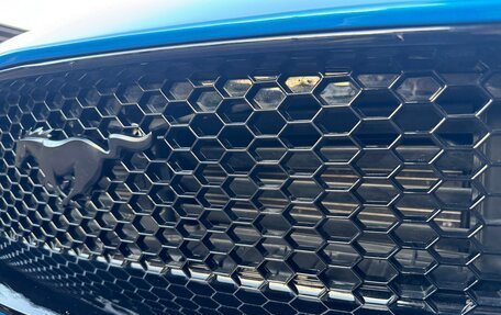 Ford Mustang VI рестайлинг, 2020 год, 4 450 000 рублей, 36 фотография