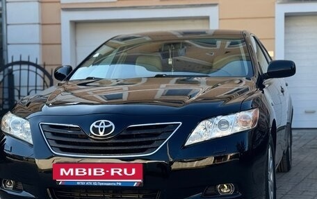 Toyota Camry, 2008 год, 1 150 000 рублей, 3 фотография