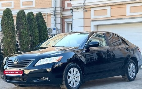 Toyota Camry, 2008 год, 1 150 000 рублей, 2 фотография