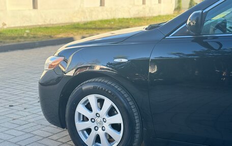 Toyota Camry, 2008 год, 1 150 000 рублей, 11 фотография