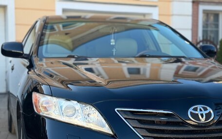 Toyota Camry, 2008 год, 1 150 000 рублей, 8 фотография