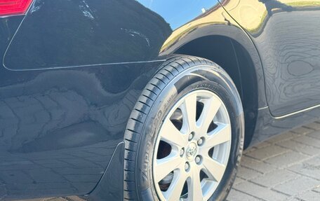 Toyota Camry, 2008 год, 1 150 000 рублей, 13 фотография