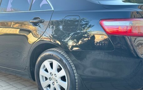 Toyota Camry, 2008 год, 1 150 000 рублей, 12 фотография