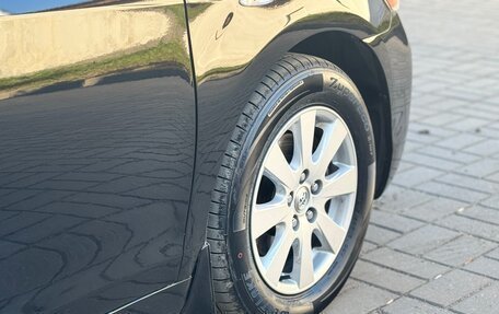 Toyota Camry, 2008 год, 1 150 000 рублей, 14 фотография